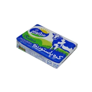 کره پاستوريزه میلکوم ميهن مقدار 50 گرم