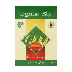 چای سیلان شکسته معطر 500 گرمی محمود