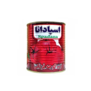 رب گوجه فرنگی اسپادانا