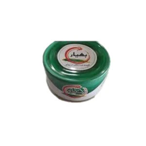 کنسرو نیزه ماهی  بهیار 180 گرمی